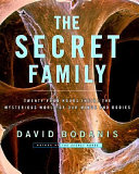 The Secret Family cover