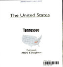 Tennessee cover