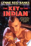 The Key to the Indian cover