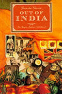 Out of India cover