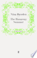 The Runaway Summer cover