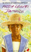 Hope Leaves Jamaica cover