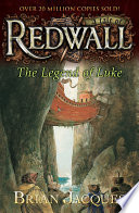 The Legend of Luke cover