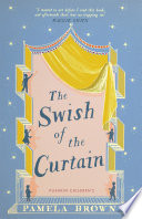 The Swish of the Curtain cover