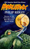 Krindlekrax cover
