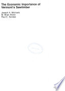Vermont cover