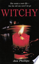 Witchy cover