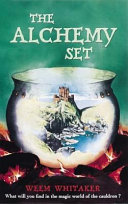 The Alchemy Set cover