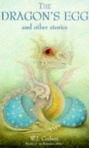 The Dragon's Egg and Other Stories cover