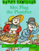 Mrs Plug the Plumber cover