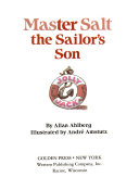 Master Salt the Sailors' Son cover