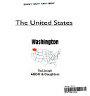 Washington cover