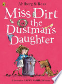 Miss Dirt the Dustman's Daughter cover