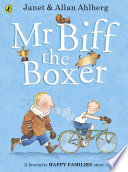 Mr Biff the Boxer cover