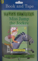 Miss Jump the Jockey cover