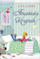 Anastasia Krupnik (English) cover
