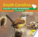 South Carolina Facts and Symbols cover