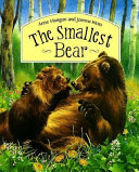 The Smallest Bear cover