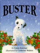 Buster cover