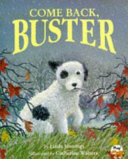 Come Back, Buster cover