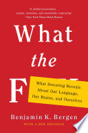 What If? cover