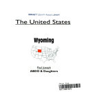 Wyoming cover
