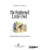The Frightened Little Owl cover