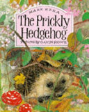 The Prickly Hedgehog cover