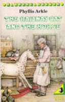 The Railway Cat and the Horse cover