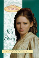 Jo's Story cover