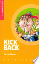 Kick Back cover