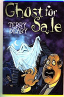 Ghost for Sale cover