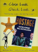 Hostage cover
