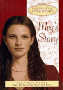Meg's Story cover