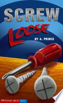 Screw Loose cover