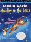 Monkey in the Stars cover