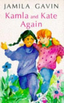 Kamla and Kate cover
