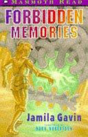 Forbidden Memories cover
