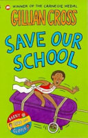 Save Our School cover
