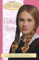 Beth's Story cover