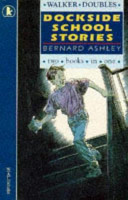 Dockside School Stories cover