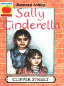 Sally Cinderella cover