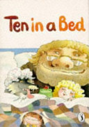 Ten in a Bed cover