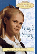 Amy's Story cover
