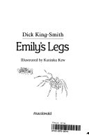 Emily's Legs cover