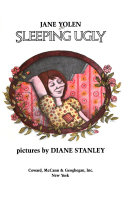 Sleeping Ugly cover
