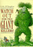 Giant/Watch out for the Giant-Killers! cover
