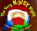The Very Noisy Night cover
