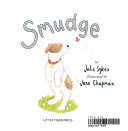 Smudge cover