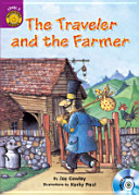 The Traveller and the Farmer cover